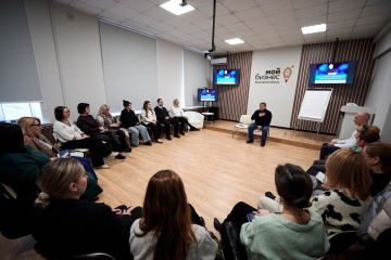 Бизнес-расстановки: «Фирма. Товар. Клиент» в Череповце