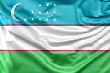 Вебинар "Час с Торгпредом. Республика Узбекистан" состоится 24 марта