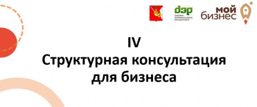 IV Структурная консультация пройдет в Вологде 5 февраля